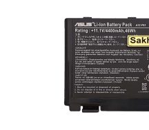 باتری اورجینال لپ تاپ ایسوز Battery Asus K40