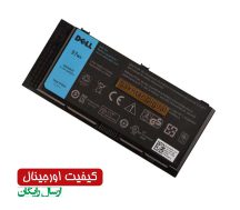 باتری لپ تاپ Battery Dell M6600 FV993