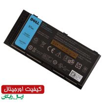 باتری لپ تاپ Battery Dell M6600 FV993