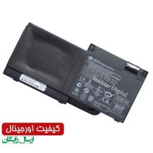 باتری اورجینال لپ تاپ اچ پی Battery HP SB03XL