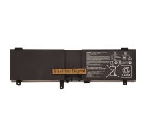 باتری اورجینال لپ تاپ ایسوس Battery Asus C41-N550