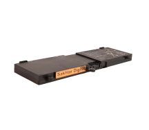 باتری اورجینال لپ تاپ ایسوس Battery Asus C41-N550