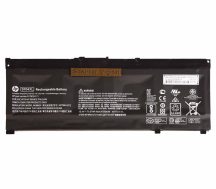 باتری اورجینال لپ تاپ اچ پی Battery HP SR04XL