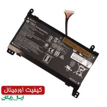 باتری اورجینال لپ تاپ اچ پی Battery HP FM08