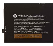 باتری اورجینال لپ تاپ اچ پی Battery HP VR03XL