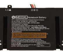 باتری اورجینال لپ تاپ اچ پی Battery HP ME03XL
