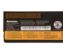 باتری اورجینال لپ تاپ لنوو Battery Lenovo T450S 45N1128