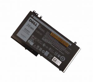 باتری اورجینال لپ تاپ دل Battery Dell E5450 RYXXH