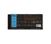 باتری لپ تاپ Battery Dell M6600 FV993