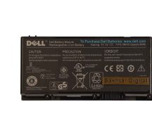 باتری اورجینال لپ تاپ دل Battery Dell M6500 8M039