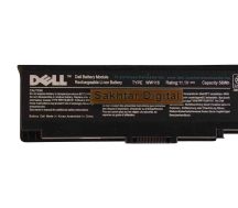 باتری اورجینال لپ تاپ Battery Dell Inspiron 1400 WW116