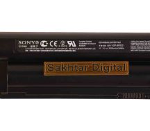 باتری اورجینال لپ تاپ سونی Battery Sony VGP-BPS22