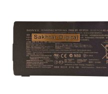 باتری اورجینال لپ تاپ سونی Battery Sony VGP-BPS24