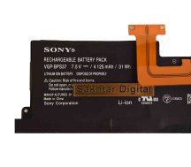 باتری اورجینال لپ تاپ سونی Battery Sony VGP-BPS37