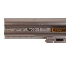 باتری اورجینال لپ تاپ سونی Battery Sony VGP-BPS12