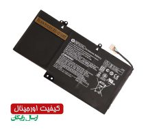 باتری اورجینال لپ تاپ اچ پی Battery HP X360 NP03XL