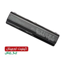 باتری لپ تاپ اچ پی Battery Hp DV4-1000