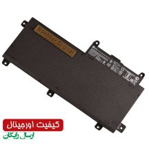 باتری اورجینال لپ تاپ اچ پی Battery HP CI03XL