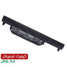 باتری اورجینال لپ تاپ ایسوس Battery Asus A41-k55