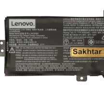 باتری اورجینال لپ تاپ لنوو Pn: L15L2PB4) Lenovo Ideapad 310)