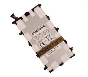باتری اورجینال تبلت سامسونگ Battery Samsung P3100