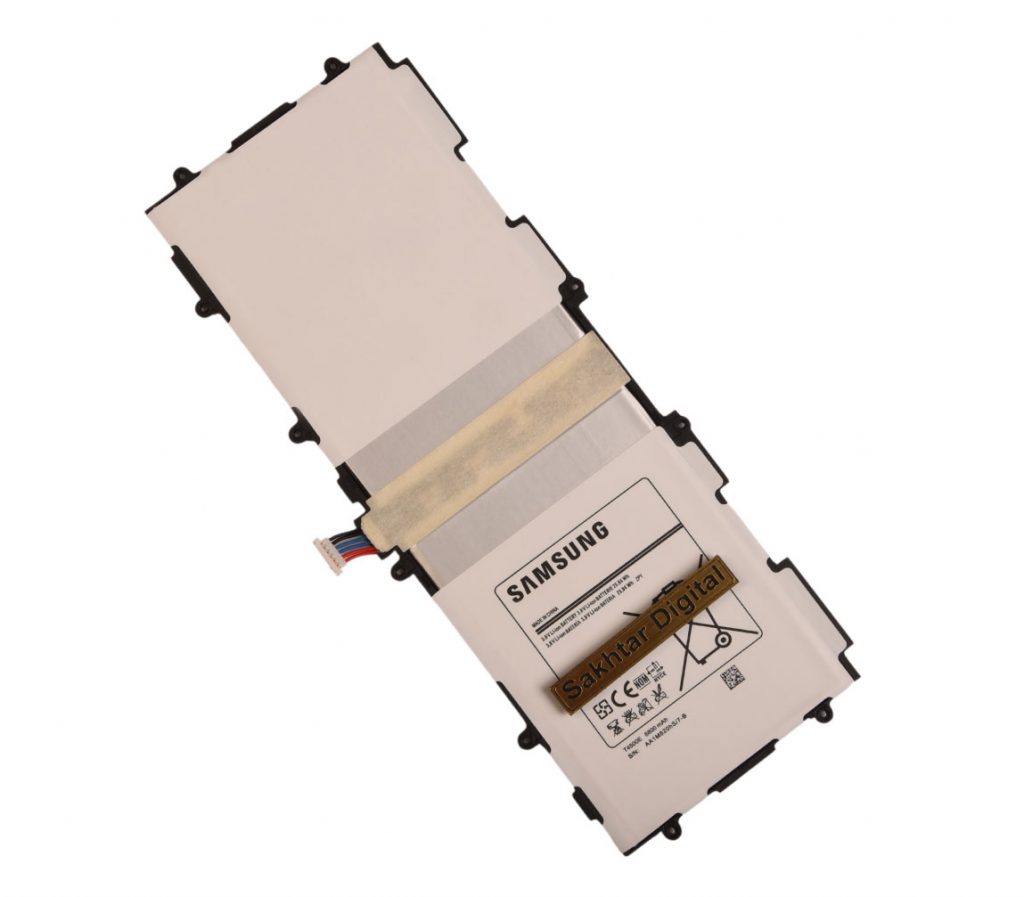 باتری اورجینال تبلت سامسونگ Battery Samsung P5200