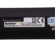باتری اورجینال لپ تاپ لنوو Battery Lenovo S10-2