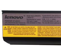 باتری اورجینال لپ تاپ لنوو Battery Lenovo G550