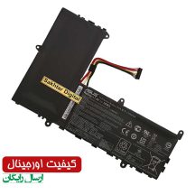 باتری اورجینال لپ تاپ ایسوز Battery Asus X205