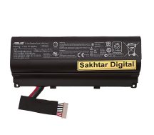 باتری اورجینال لپ تاپ ایسوز Battery Asus G751