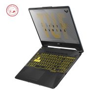 لپ تاپ ایسوز 17 اینچی ASUS Laptop TUF FA706