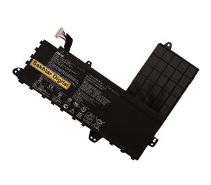 باتری اورجینال لپ تاپ ایسوز Battery Asus E402