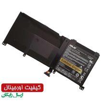 باتری اورجینال لپ تاپ ایسوز Battery Asus UX501