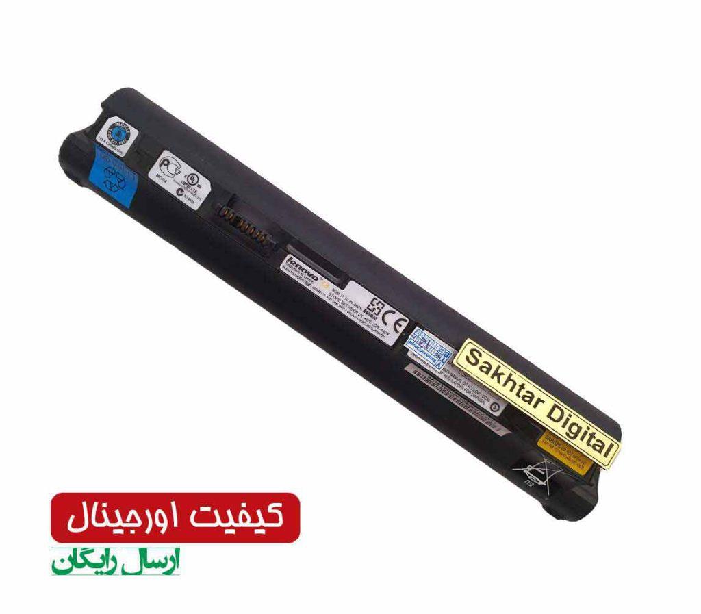 باتری اورجینال لپ تاپ لنوو Battery Lenovo S10-2