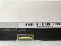 LCD Laptop NT156WHM-N42 15.6" Slim 30Pin