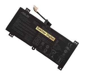 باتری اورجینال لپ تاپ ایسوز Battery Asus GL504