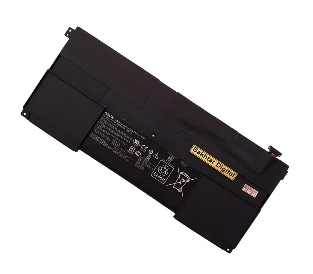 باتری اورجینال لپ تاپ ایسوز Battery Asus TAICHI31