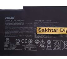 باتری اورجینال لپ تاپ ایسوز Battery Asus UX390