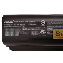 باتری اورجینال لپ تاپ ایسوز Battery Asus G751