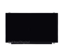 صفحه نمایش لپ تاپ "LED FHD 30Pin slim 15.6