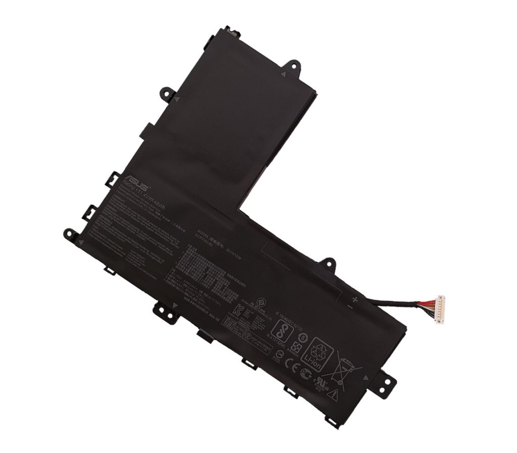 باتری اورجینال لپ تاپ ایسوز Battery Asus TP201SA