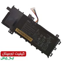 باتری اورجینال لپ تاپ ایسوس Pn: C21N1818-Asus X412