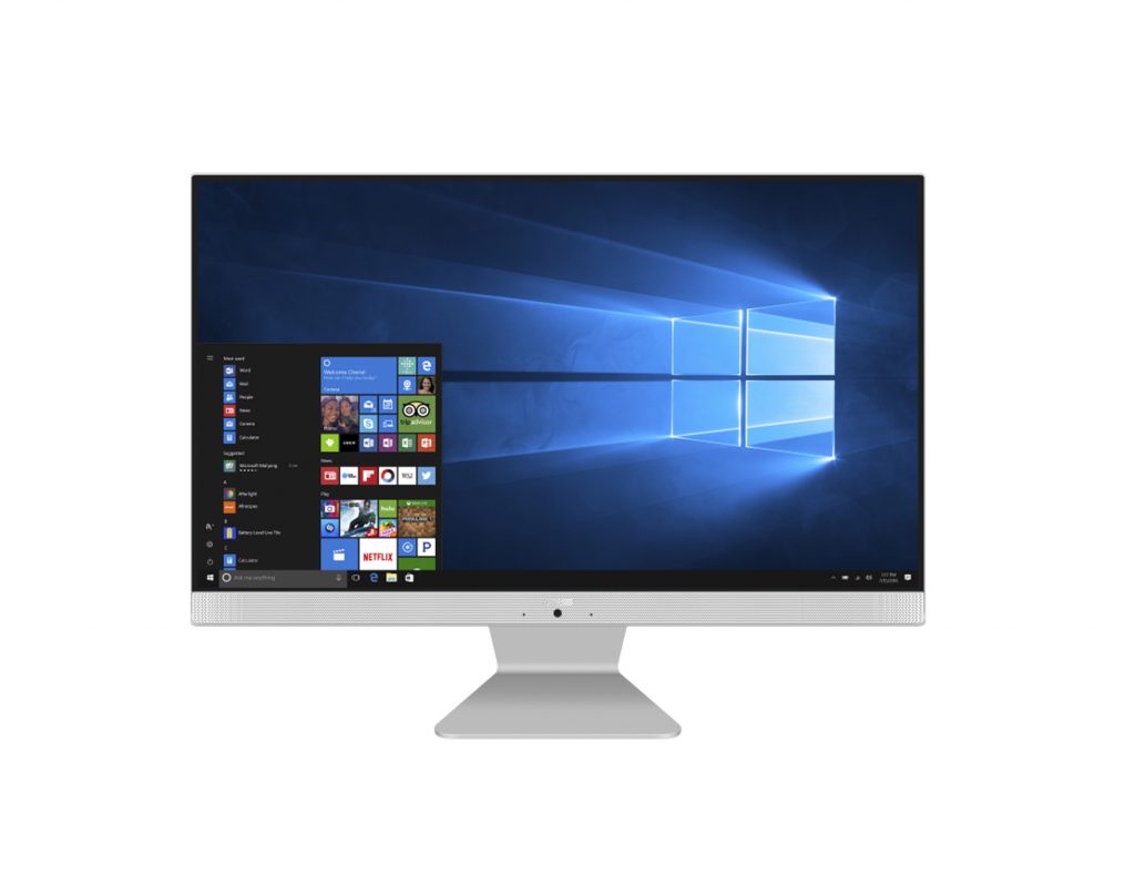 ایسوز 24 اینچی ASUS ALL IN ONE V241