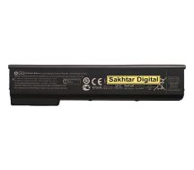 باتری اورجینال لپ تاپ اچ پی Battery Hp Probook 640