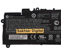 باتری اورجینال لپ تاپ اچ پی Battery Hp Pavilion 11 X360