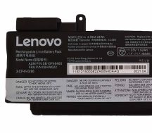 باتری اورجینال لپ تاپ لنوو Lenovo ThinkPad T460S