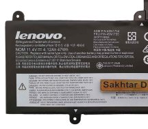 باتری اورجینال لپ تاپ لنوو Lenovo ThinkPad E450