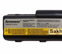 باتری اورجینال لپ تاپ لنوو Battery Lenovo B450