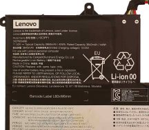 باتری اورجینال لپ تاپ لنوو Lenovo ThinkBook 14-IML