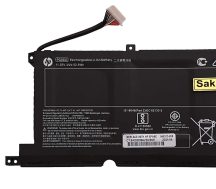باتری اورجینال لپ تاپ اچ پی Battery Hp Spectre X360 15